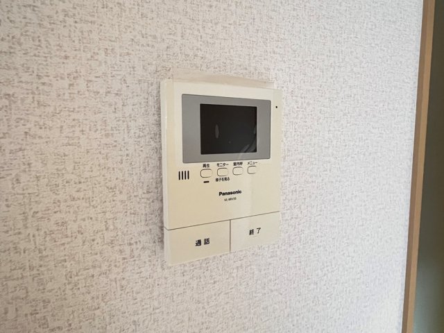 【クレアのセキュリティ】