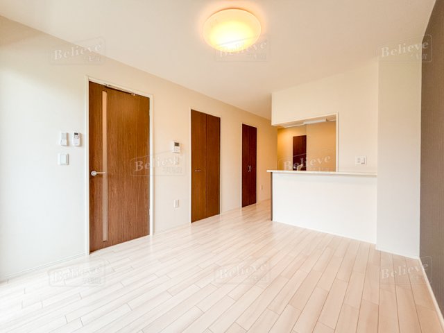 居室・リビング　広いリビング★