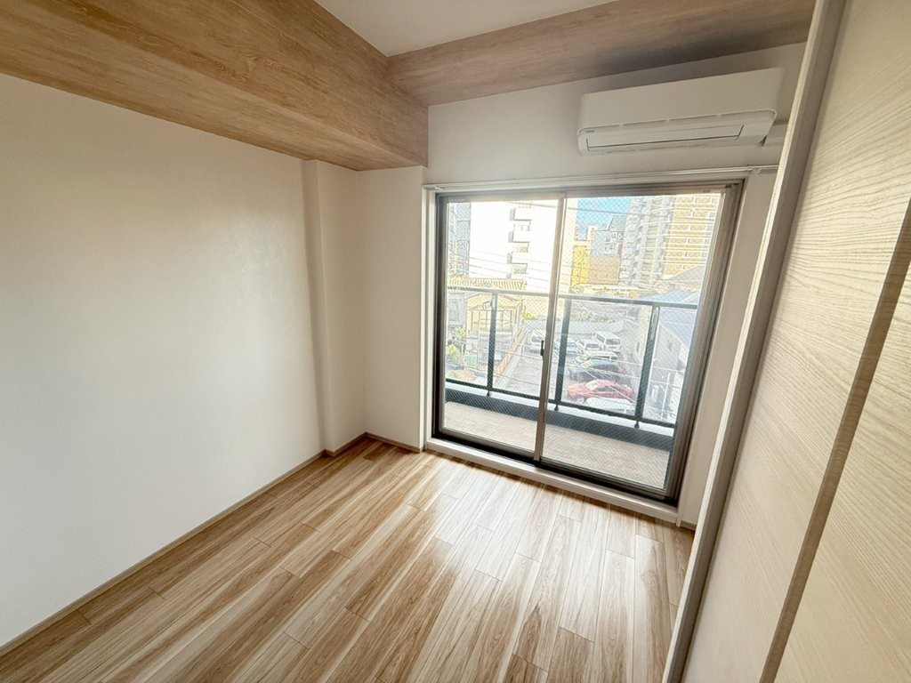 クラブメゾン明石樽屋町の内装写真