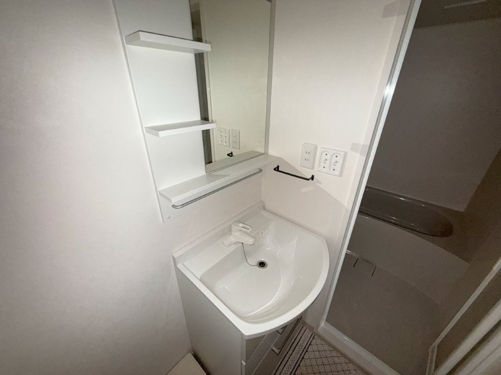 クラブメゾン明石樽屋町の内装写真