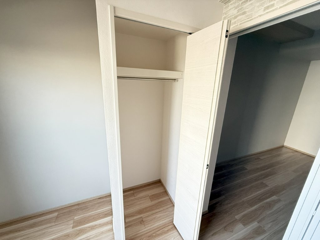 クラブメゾン明石樽屋町の内装写真