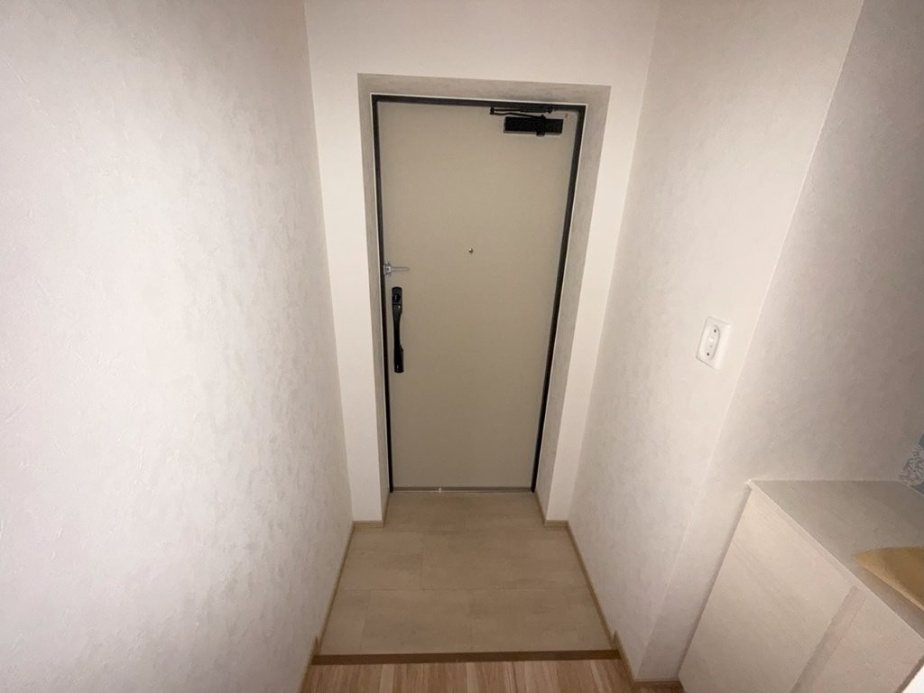 クラブメゾン明石樽屋町の玄関写真