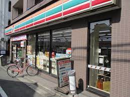 その他　【コンビニエンスストア】セブンイレブン　池袋本町店（その他）まで269m