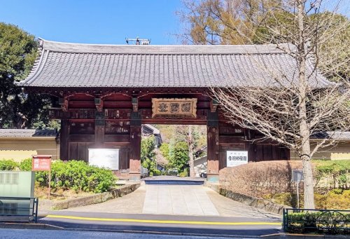幼稚園・保育園　音羽幼稚園（幼稚園・保育園）まで211m