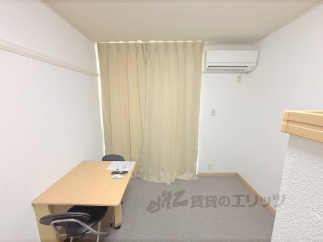 居室・リビング　洋室