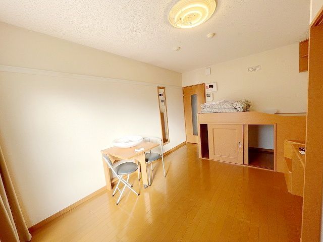 居室・リビング　リビング/居室