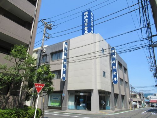 【横浜市神奈川区七島町のマンションのその他】