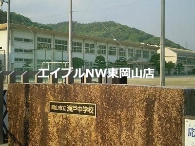 【カーサ・ユベントスの中学校】