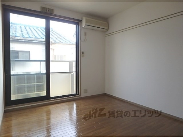 居室・リビング　洋室