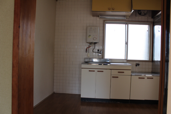 居室・リビング　202