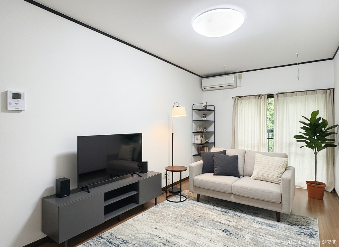 居室・リビング