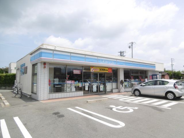 コンビニ　ローソン玉城町佐田店（コンビニ）まで1170m