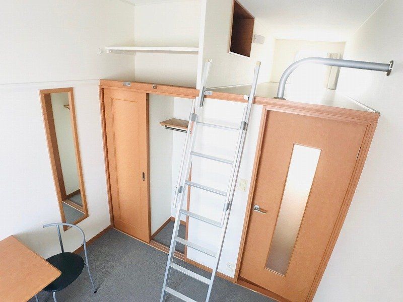 その他部屋・スペース