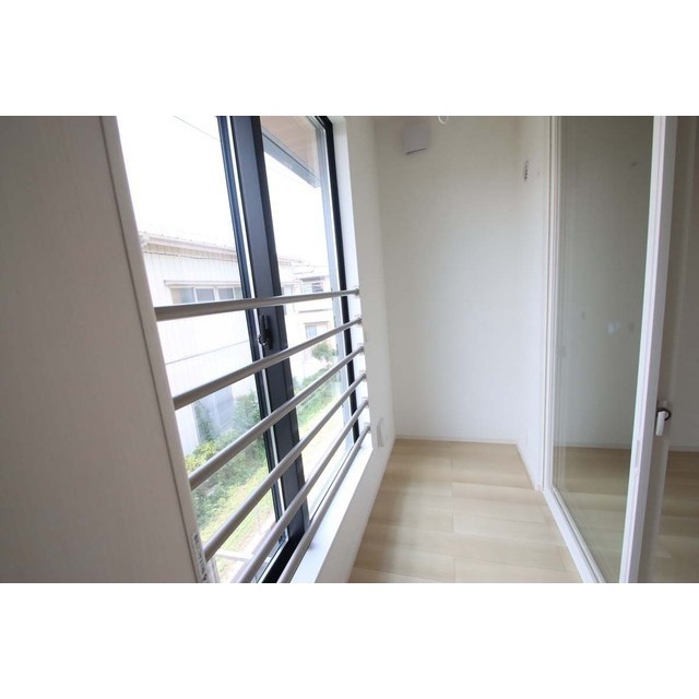 その他　サンルーム