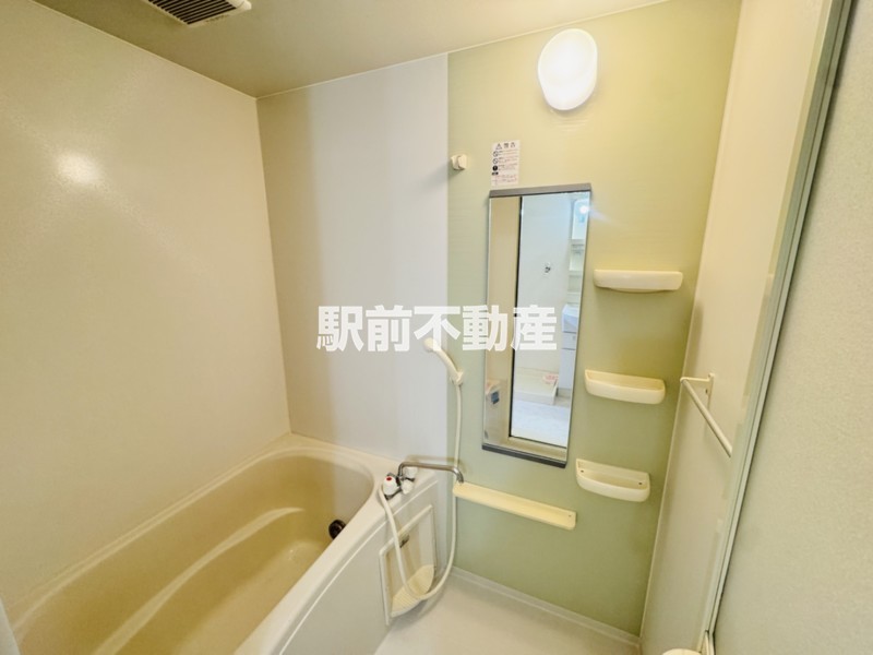 バス・シャワールーム　◆他部屋流用◆