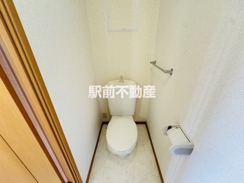 トイレ　◆他部屋流用◆