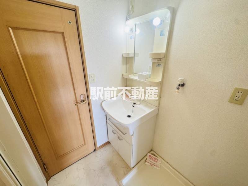 洗面設備　◆他部屋流用◆