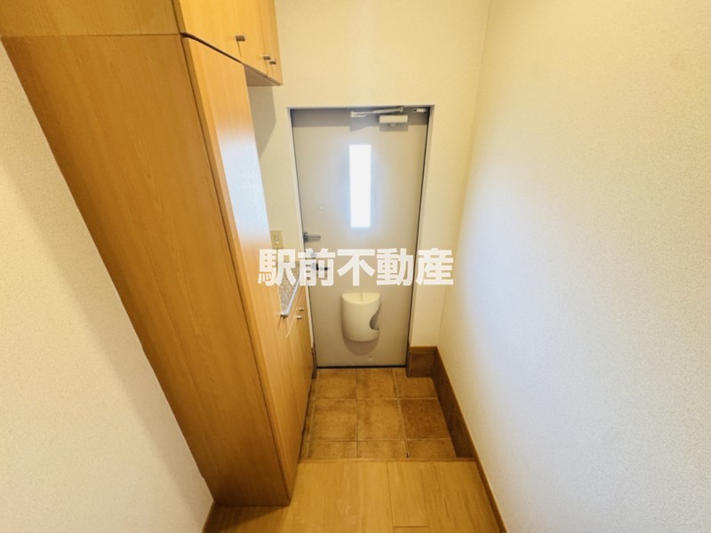 玄関　◆他部屋流用◆