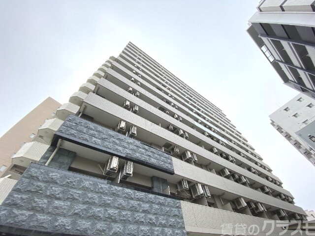 建物外観　人気の北摂エリア！！