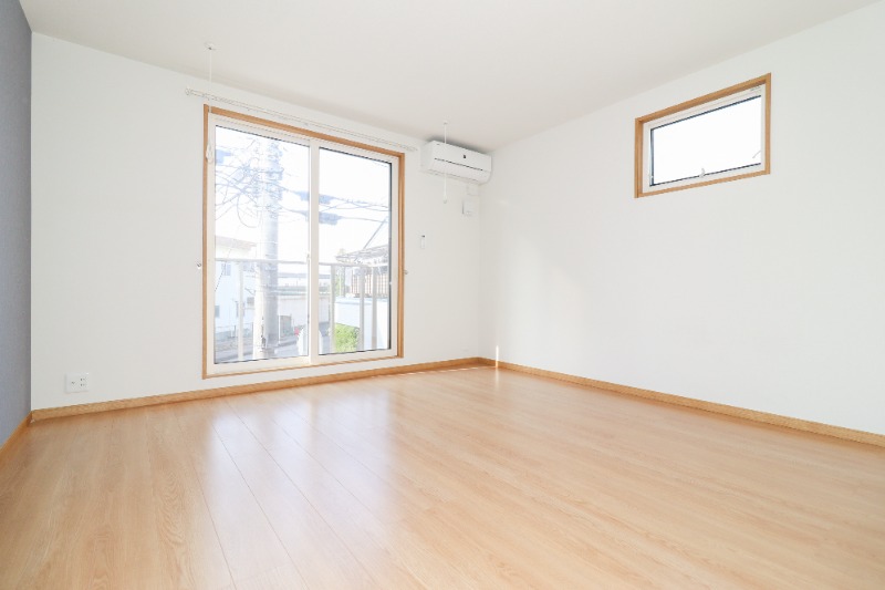 居室・リビング　図面と現状に相違がある場合には現状を優先