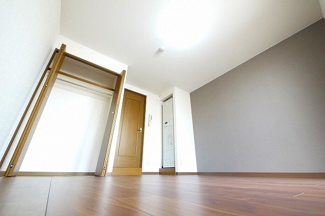 その他部屋・スペース　寝室にいかがでしょうか