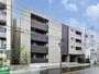 国立駅より徒歩8分 3階 新築の賃貸物件