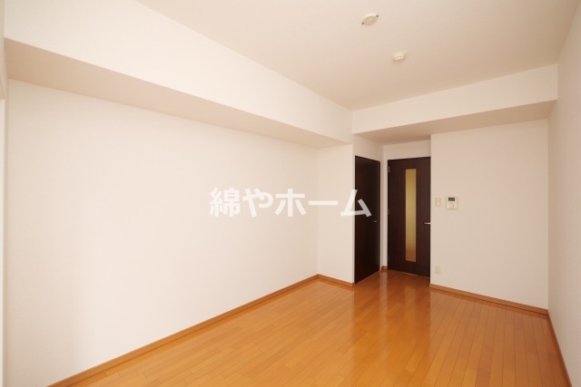 居室・リビング　使い勝手のいい洋室です