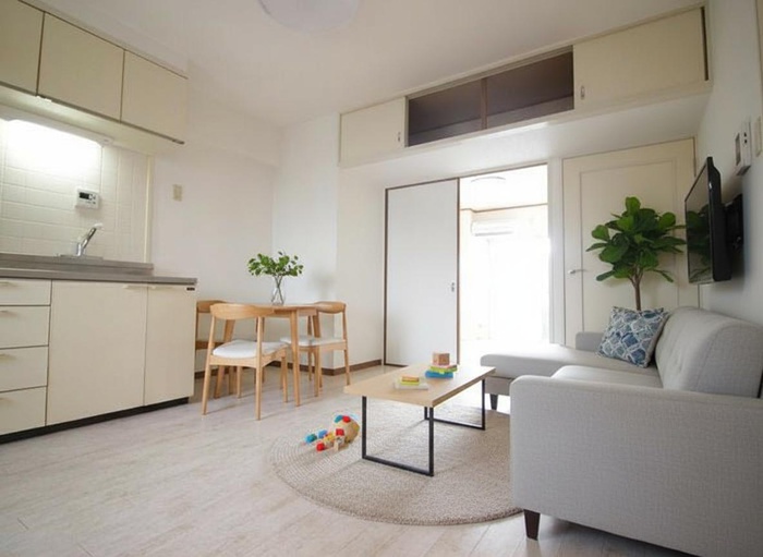 居室・リビング