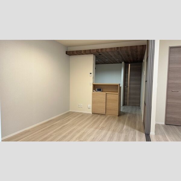 居室・リビング　LDK