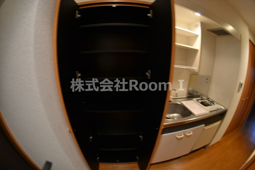 玄関　毎日通る玄関はこちらです