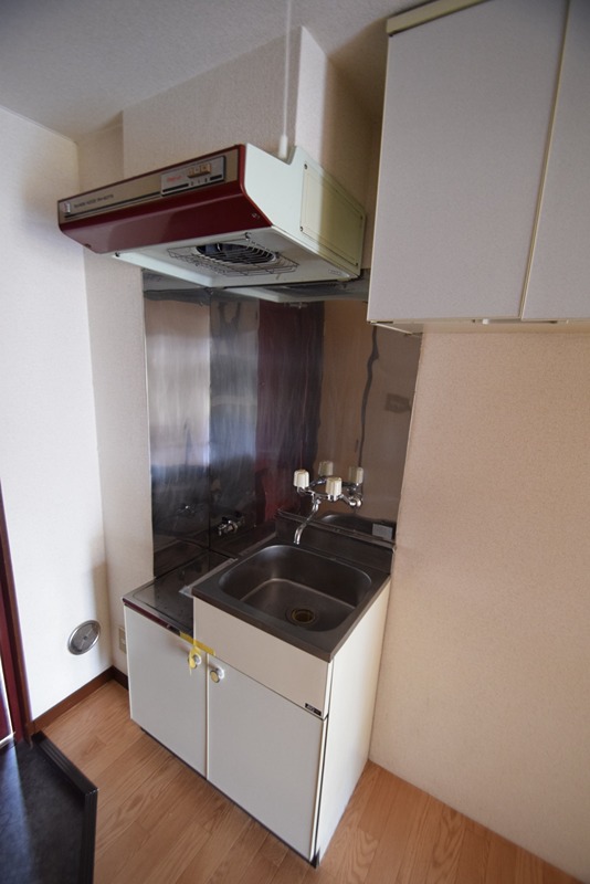 キッチン　別部屋参考