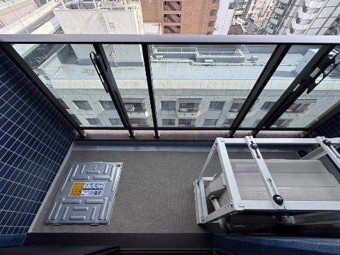 その他設備　室内設備