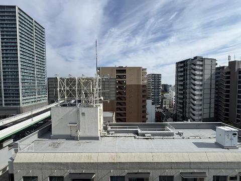 その他設備　室内設備