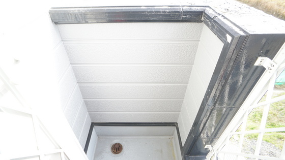 バルコニー　ベランダ