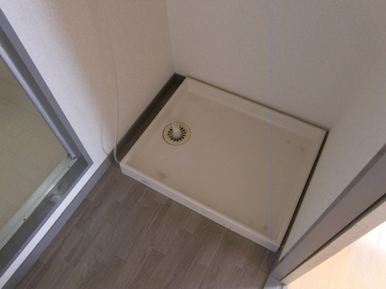 洗面設備　※別室の写真です