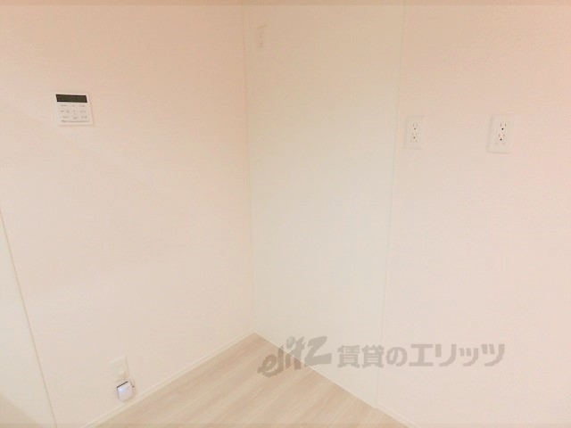 その他部屋・スペース　冷蔵庫置場