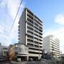 名古屋駅より徒歩15分 9階 築5年8ヶ月の賃貸物件