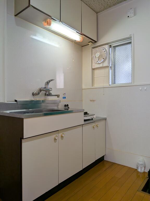 シモカワビル_内装_1