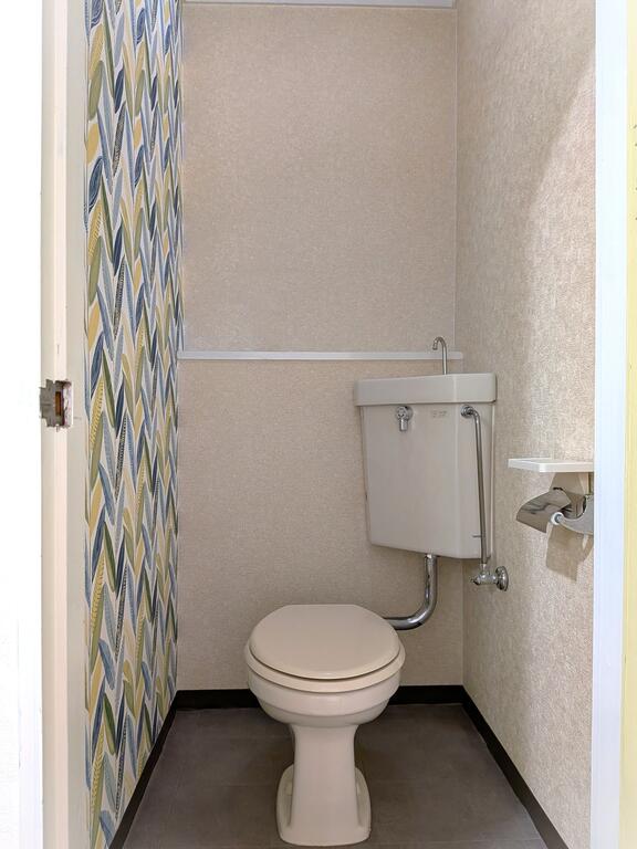 シモカワビル_内装_3