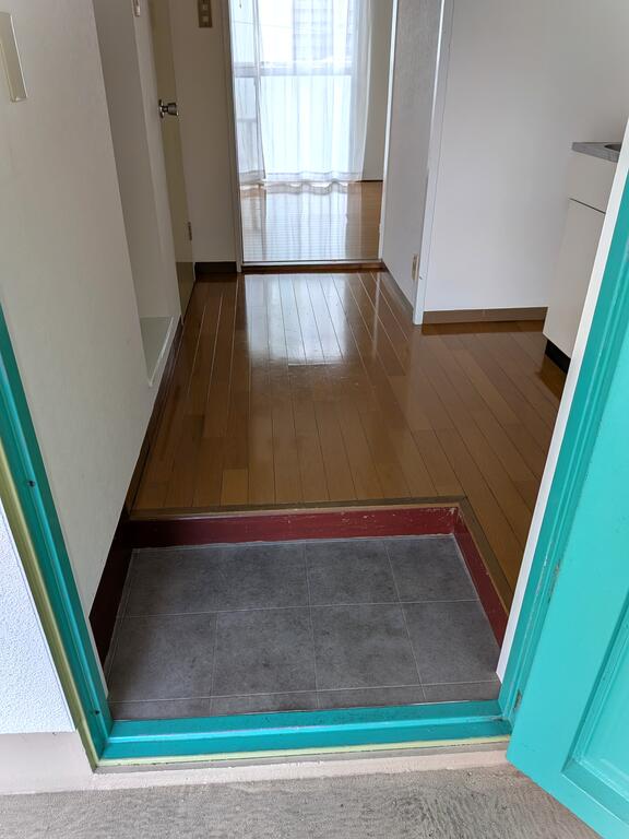 シモカワビル_内装_5