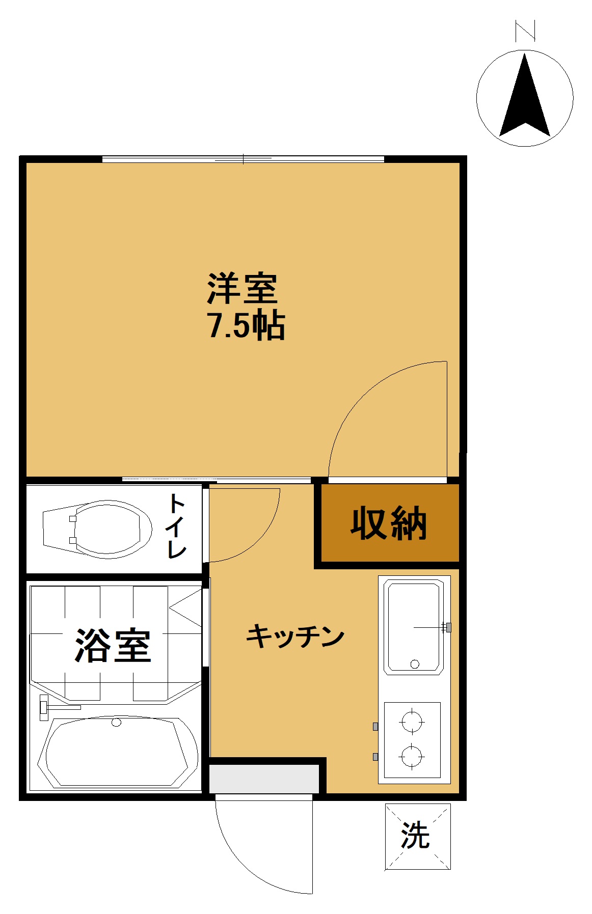 シモカワビル_トップ画像