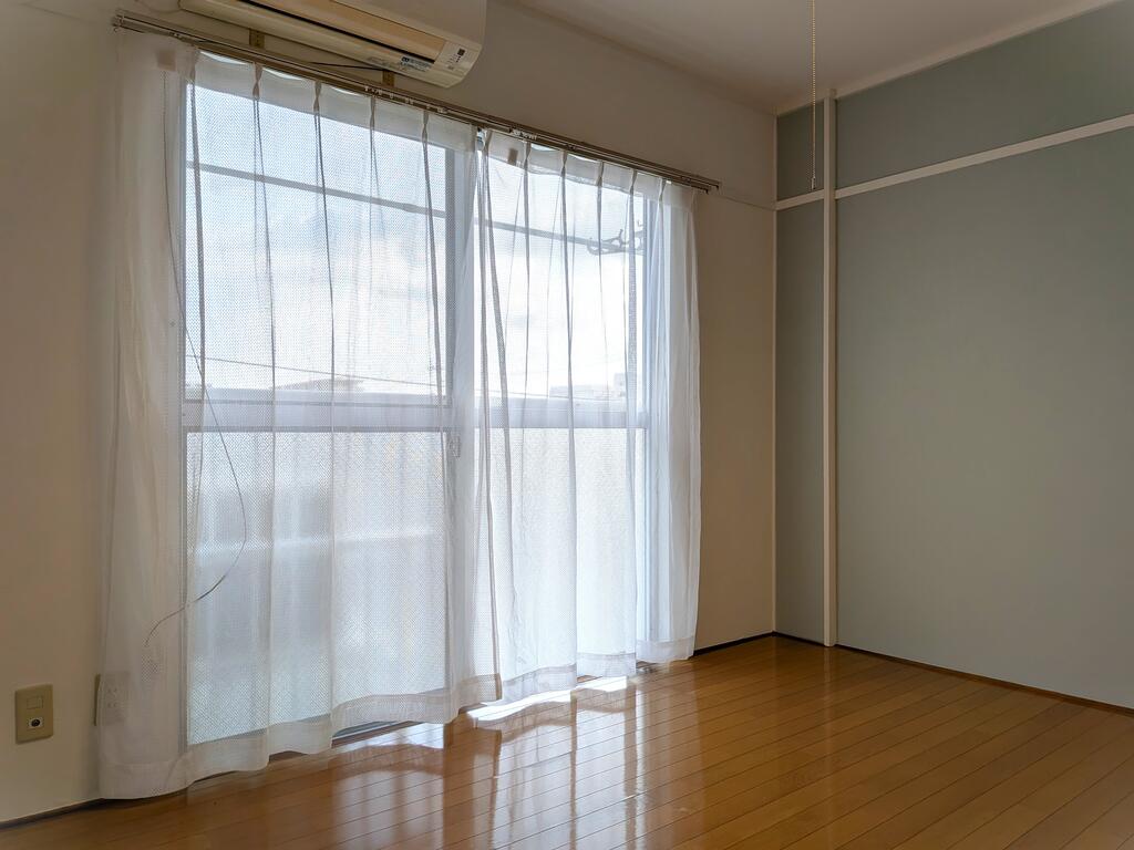 シモカワビル_内装_0