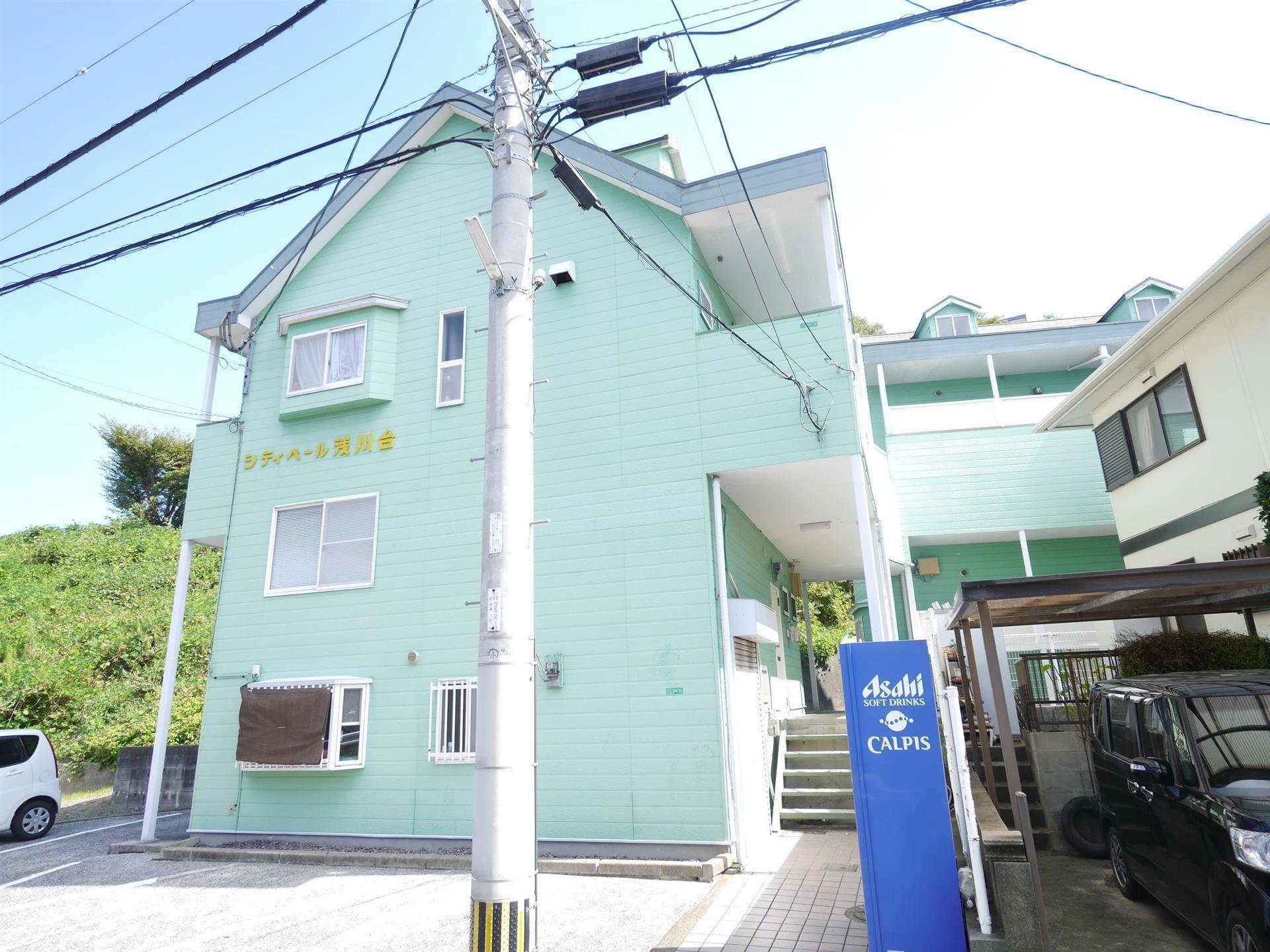 その他共有部分　外観