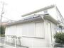 元住吉駅より徒歩12分 1階 築35年7ヶ月の賃貸物件