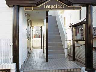 その他共有部分　共用通路の画像です。