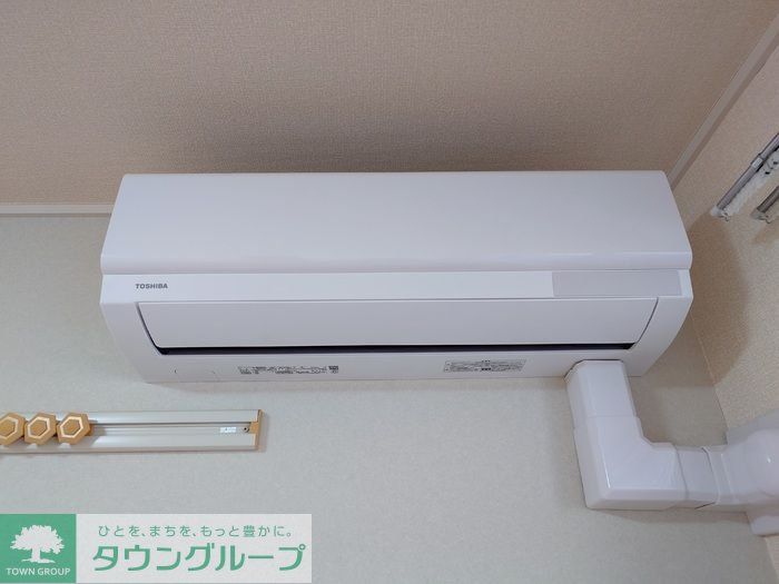 その他設備　設備