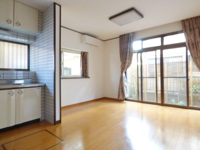 居室・リビング　☆リビング☆