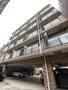八幡駅より徒歩4分 3階 築30年7ヶ月の賃貸物件