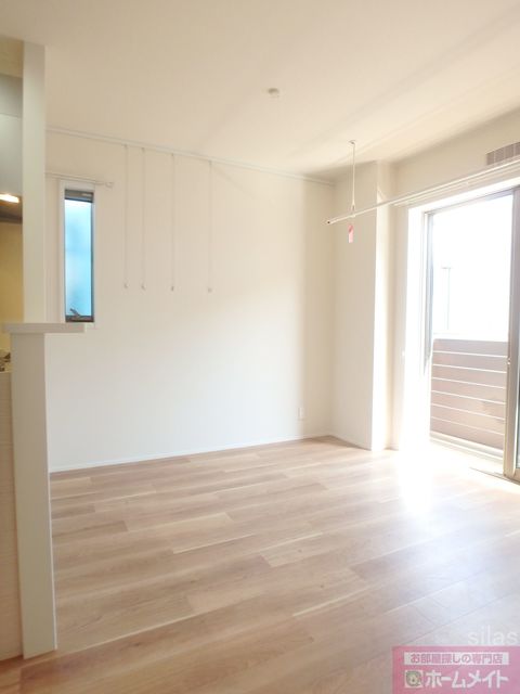 居室・リビング　同仕様