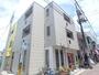 京成立石駅より徒歩3分 2階 築7年9ヶ月の賃貸物件